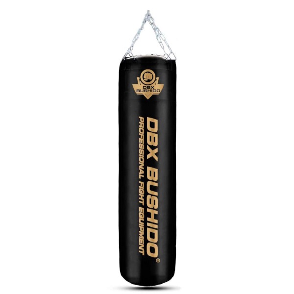 Boxovací pytel DBX BUSHIDO SBRX 140 x 31 cm prázdný Boxovací pytel DBX BUSHIDO SBRX 140 x 31 cm prázdný