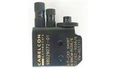 CABELCON CX3 náhradní hlavice na kompresní kleště CX3 all size