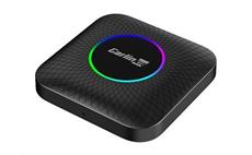 CarlinKit CPC200-Tbox CarPlay Ai Box LED / Android 13 / 8+128GB / Carplay a Android Auto