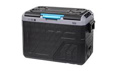   Chladící box TEESA TSA6000 32l, DC 12V/24V/ AC 230V / baterie, kompresor, mražení