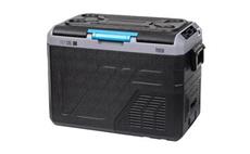   Chladící box TEESA TSA6000 32l, DC 12V/24V/ AC 230V / baterie, kompresor, mražení