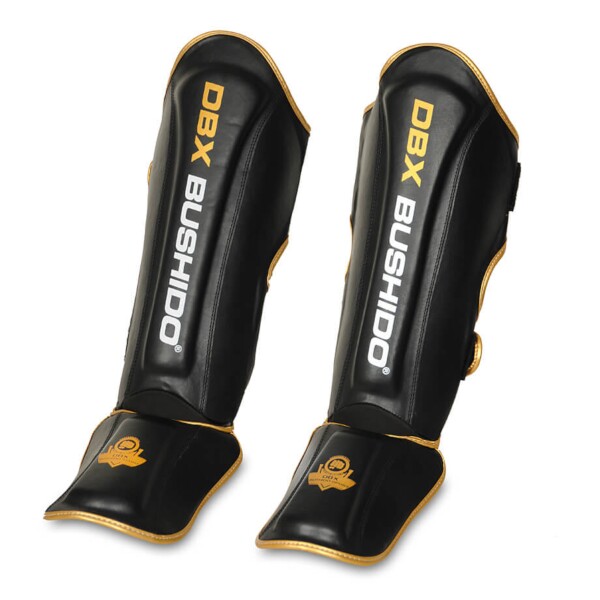 Chrániče holení DBX BUSHIDO DBD-SP-10v4 M Chrániče holení DBX BUSHIDO DBD-SP-10v4 M