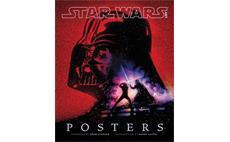 Chronicle Books Star Wars Art Posters 