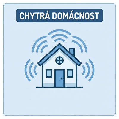 Chytrá domácnost, jak začít?