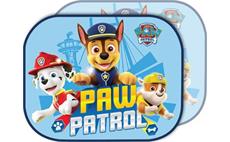 Clona sluneční na boční okno PAW PATROL BOY 2ks