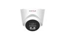 CP-ENC-D81PL3C 8.0 Mpix venkovní IP dome kamera s IR přísvitem a mikrofonem
