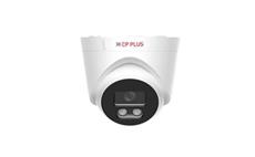 CP-ENC-D81PL3C 8.0 Mpix venkovní IP dome kamera s IR přísvitem a mikrofonem