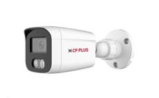 CP PLUS CP-ENC-T51PL3C 5.0 Mpix venkovní kompaktní IP kamera s IR přísvitem, kompresí H.265 a mikro