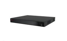 CP PLUS CP-LNR-4K3162 Síťový videorekordér (NVR) s kompresí H.265 pro připojení šestnácti IP kamer
