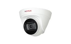 CP PLUS CP-UNC-DA21PL3-V3-0280 2.0 Mpix venkovní IP dome kamera s IR