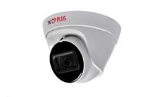 CP PLUS CP-UNC-DA41L3C-D-Q-0280 4.0 Mpix venkovní dome IP kamera s IR, WDR a mikrofonem