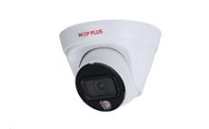 CP PLUS CP-UNC-DA61L3C-LQ 6.0 Mpix venkovní dome IP kamera s duálním přísvitem a mikrofonem