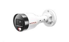 CP PLUS CP-UNC-TA41L3C-D-LQ 4.0 Mpix venkovní dome IP kamera s duálním přísvitem a mikr