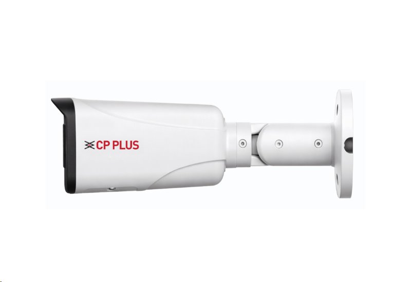 CP PLUS CP-UNC-TC61L5C-VMD-LQ 6.0 Mpix venkovní kompaktní IP kamera s duálním přísvitem, Starlight, H.265, CP PLUS CP-UNC-TC61L5C-VMD-LQ 6.0 Mpix venkovní kompaktní IP kamera s duálním přísvitem, Starlight, H.265,