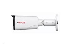CP PLUS CP-UNC-TC61L5C-VMD-LQ 6.0 Mpix venkovní kompaktní IP kamera s duálním přísvitem, Starlight, H.265, 