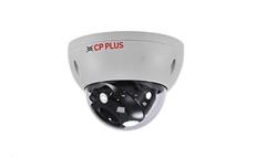 CP PLUS CP-UNC-VC81ZL5C-VMD-Q 8.0 Mpix venkovní antivandal dome IP kamera s IR přísvitem, Starlight