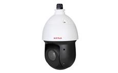 CP PLUS CP-UNP-D2521L10-DAQ 2.0 Mpix venkovní PTZ IP kamera s IR přísvitem, WDR a kompresí H.265