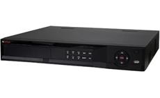CP-UNR-4K5644-V2 Síťový videorekordér H.265 4K pro šedesát čtyři IP kamer