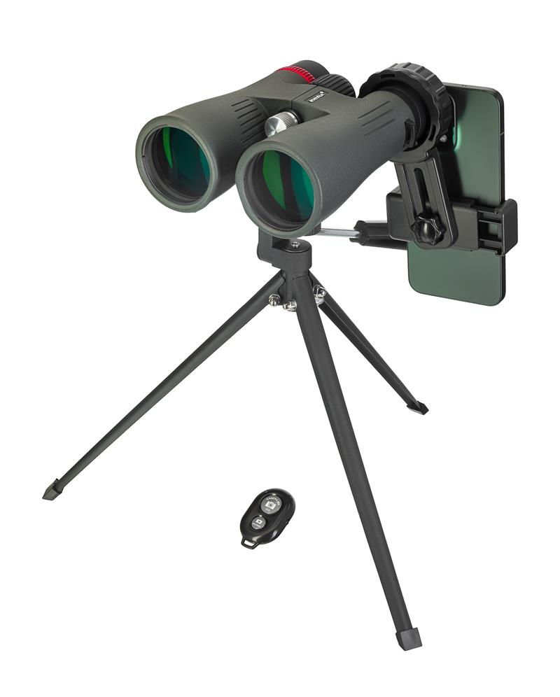 Dalekohled fotobinokulární Levenhuk Kelvin Snap 12x50 Dalekohled fotobinokulární Levenhuk Kelvin Snap 12x50
