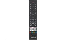 Dálkový ovladač FINLUX SMART TIVO NETFLIX