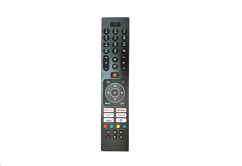Dálkový ovladač RC45135P Orava, Finlux, Gogen, Hyundai, Telefunken, Haier Dálkový ovladač RC45135P Orava, Finlux, Gogen, Hyundai, Telefunken, Haier