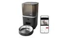 Dávkovač krmiva s kamerou EMOS H6006 GoSmart, 6 l, černý, Wi-Fi