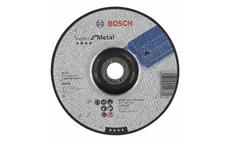 Dělicí kotouč profilovaný Expert for Metal - A 30 S BF, 180 mm, 3,0 mm BOSCH