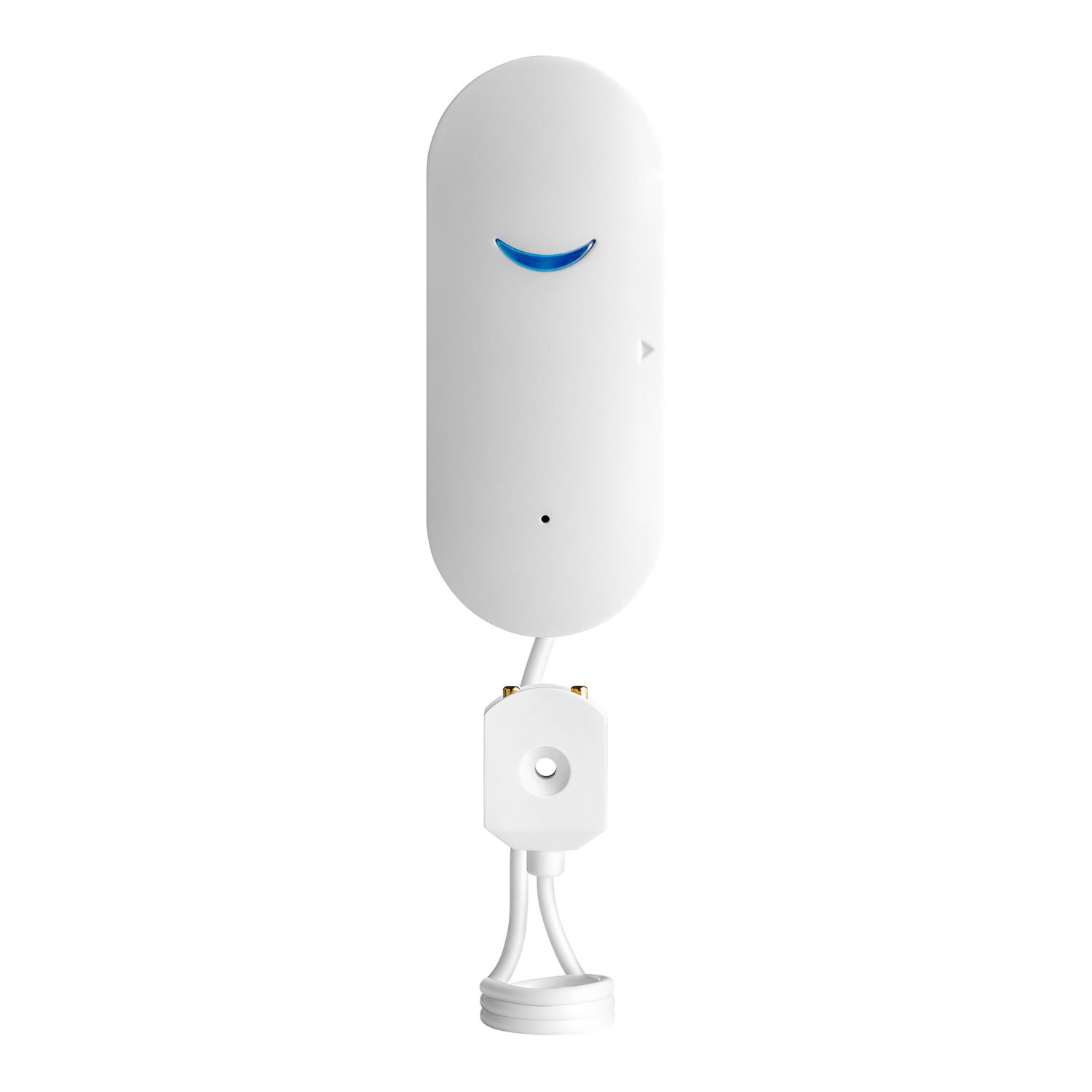 Detektor úniku vody ORNO OR-SH-17602 Tuya Smart Wi-Fi Detektor úniku vody ORNO OR-SH-17602 Tuya Smart Wi-Fi