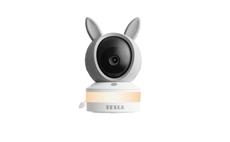 Dětská chůvička TESLA Bambino BM40 WiFi s kamerou