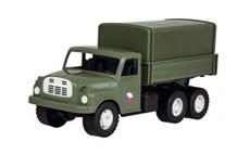 Dětské nákladní auto DINO TATRA 148 30 cm