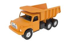 Dětské nákladní auto DINO TATRA 148 ORANGE 30 cm