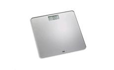 Digitální osobní váha ADE BE 1513 Leevke (180kg, stříbrná)