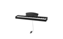 Digitální piano Kruger&Matz KMDP-45-BK  černé
