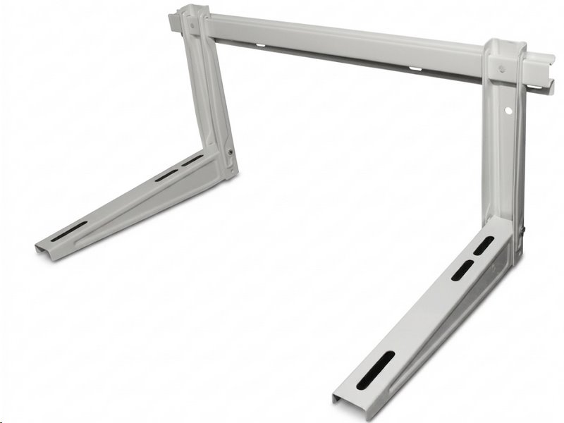Držák klimatizace MW Power ACMW-L-02, 750x365x550, nosnost 150kg pro modely ALFA, NORD Držák klimatizace MW Power ACMW-L-02, 750x365x550, nosnost 150kg pro modely ALFA, NORD