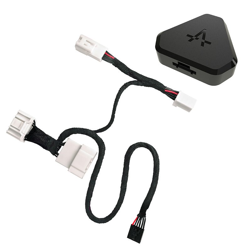 Enhance Commander Gen2 + OBD kabel, Tesla Y Juniper 2025-2026/3 Enhance Commander Gen2 + OBD kabel, Tesla Y Juniper 2025-2026/3
