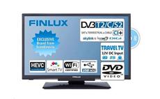   FINLUX 24FDM5760 DVD, 12V, SMART