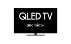 FINLUX 50FQK9070 ULTRA HD 4K QLED SMART ANDROID TV