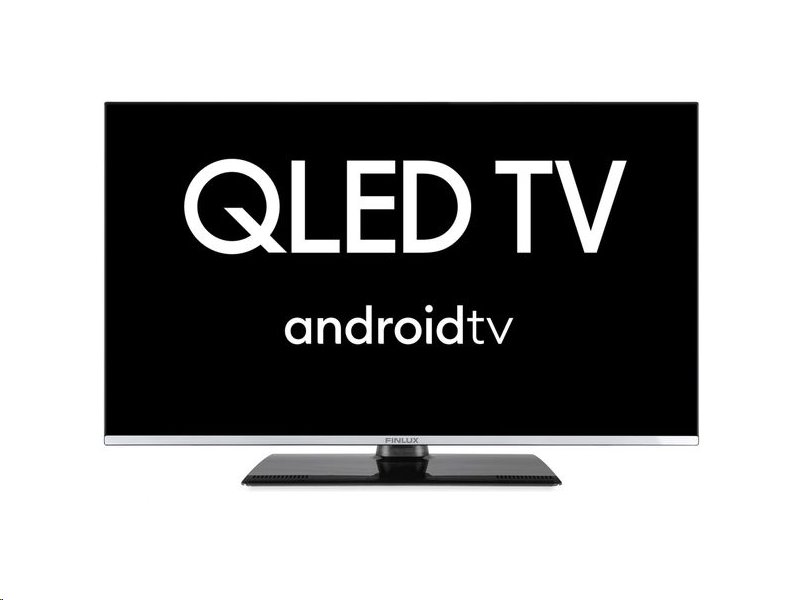 FINLUX 55FQK9070 ULTRA HD 4K QLED SMART ANDROID TV FINLUX 55FQK9070 ULTRA HD 4K QLED SMART ANDROID TV