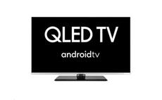 FINLUX 55FQK9070 ULTRA HD 4K QLED SMART ANDROID TV