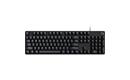 G413 SE Mech Gaming Kbd BlackUS LOGITECH