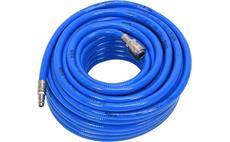 Hadice vzduchová PVC 8mm, 20m