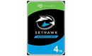 HDD 3.5" 4TB 256MB Seagate SKYHAWK pro kamerové systémy CP-PR-143