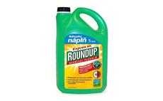 Herbicid ROUNDUP EXPRES 6h 5L NÁPLŇ