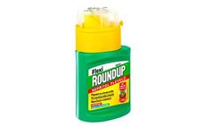 Herbicid ROUNDUP FLEXI 140 ml