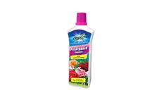 Hnojivo kapalné AGRO PELARGONIE A BALKÓNOVÉ KVĚTINY 0.5L