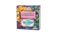 Hnojivo krystalické KRISTALON borůvky a rododendrony 0.5 kg