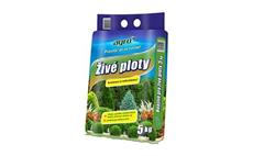 Hnojivo pro živé ploty AGRO 5kg