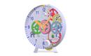 Hodiny - stavebnice TechnoLine Modell Kids Clock