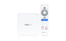Homatics Box Lite 4K V2 Google TV - UHD multimediální přehrávač