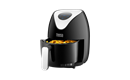 Horkovzdušná fritéza TEESA TSA8053  DIGITAL AIR FRYER 1,8L